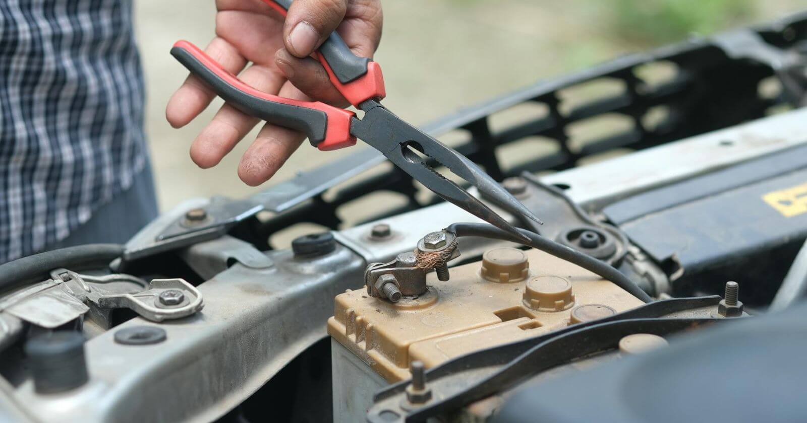 How Often To Replace Car Battery