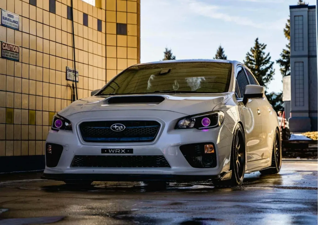  Subaru Popular Car Models / Photo by nick Kaufman on Unsplash