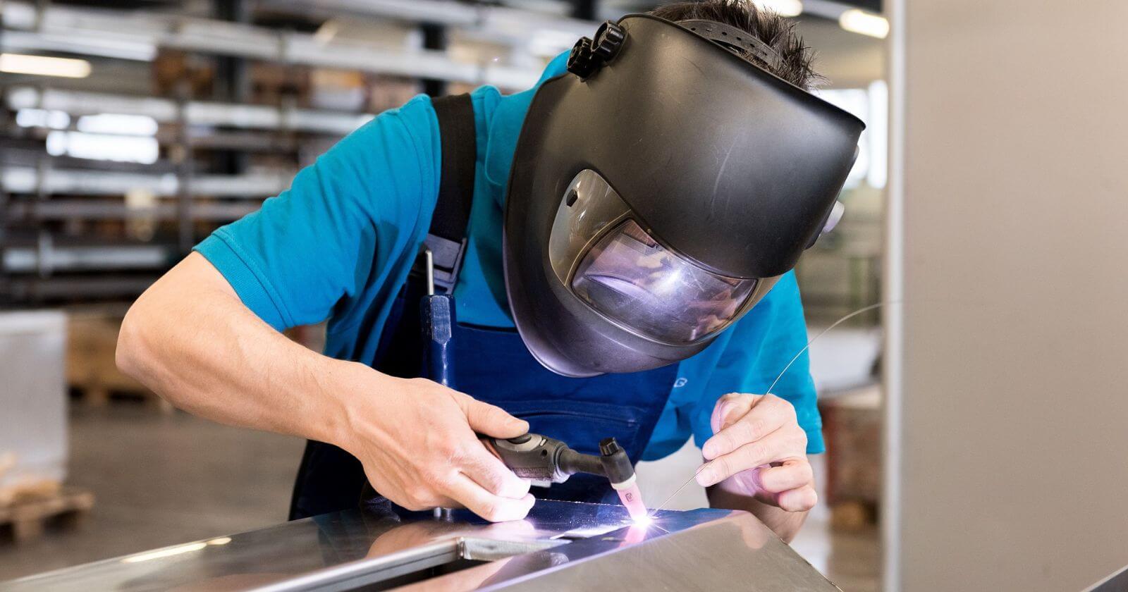 Best Welding Helmet