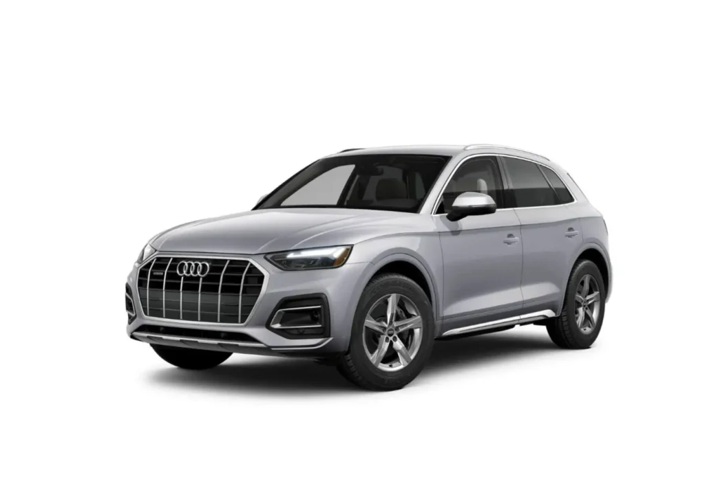 2024 Audi Q5