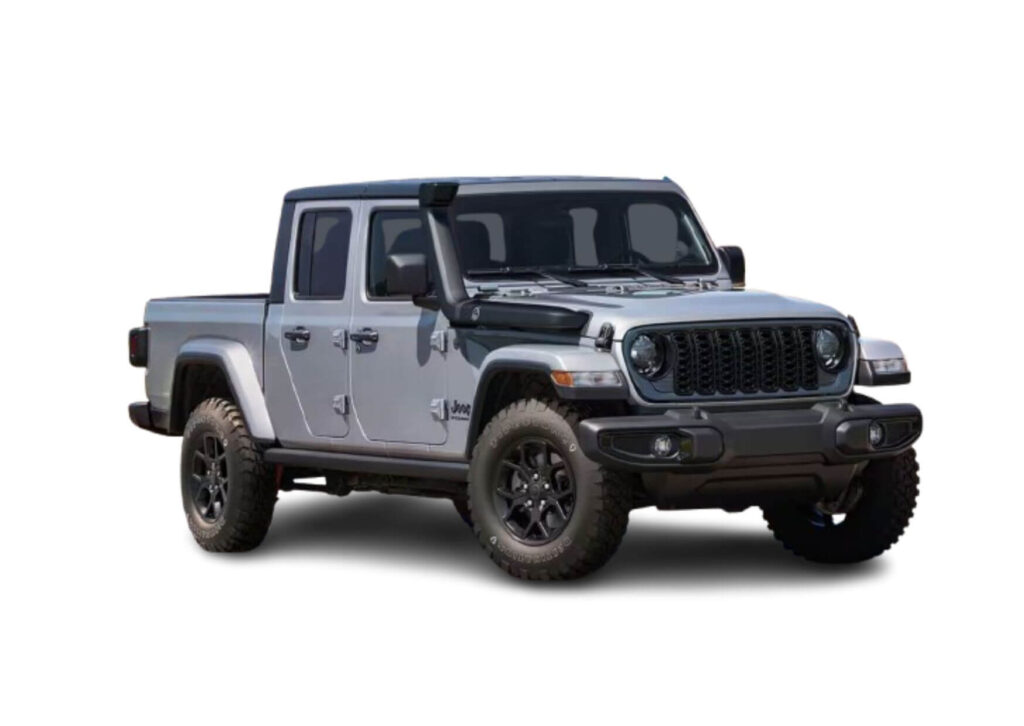 2024 Jeep Gladiator