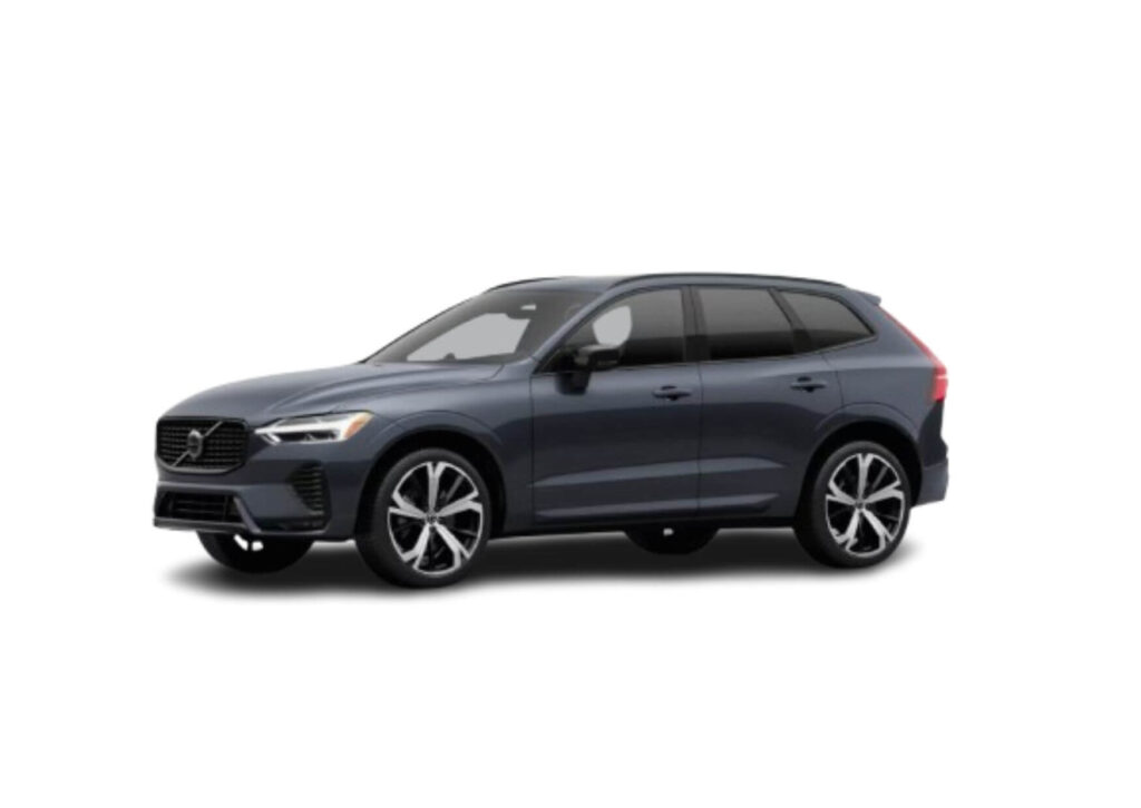  2024 Volvo XC60